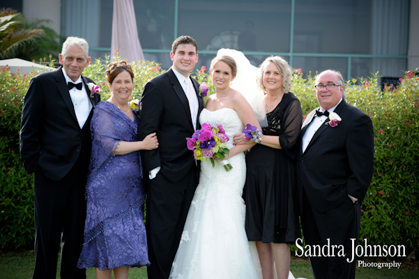 Best Bayou Club Wedding photographer - Sandra Johnson (SJFoto.com)